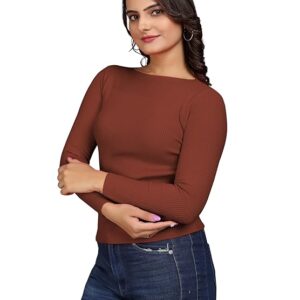 Crop Top (Multicolor)